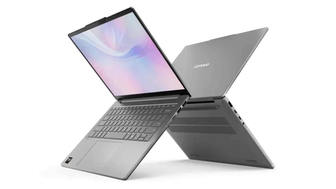Lenovo IdeaPad Slim 5