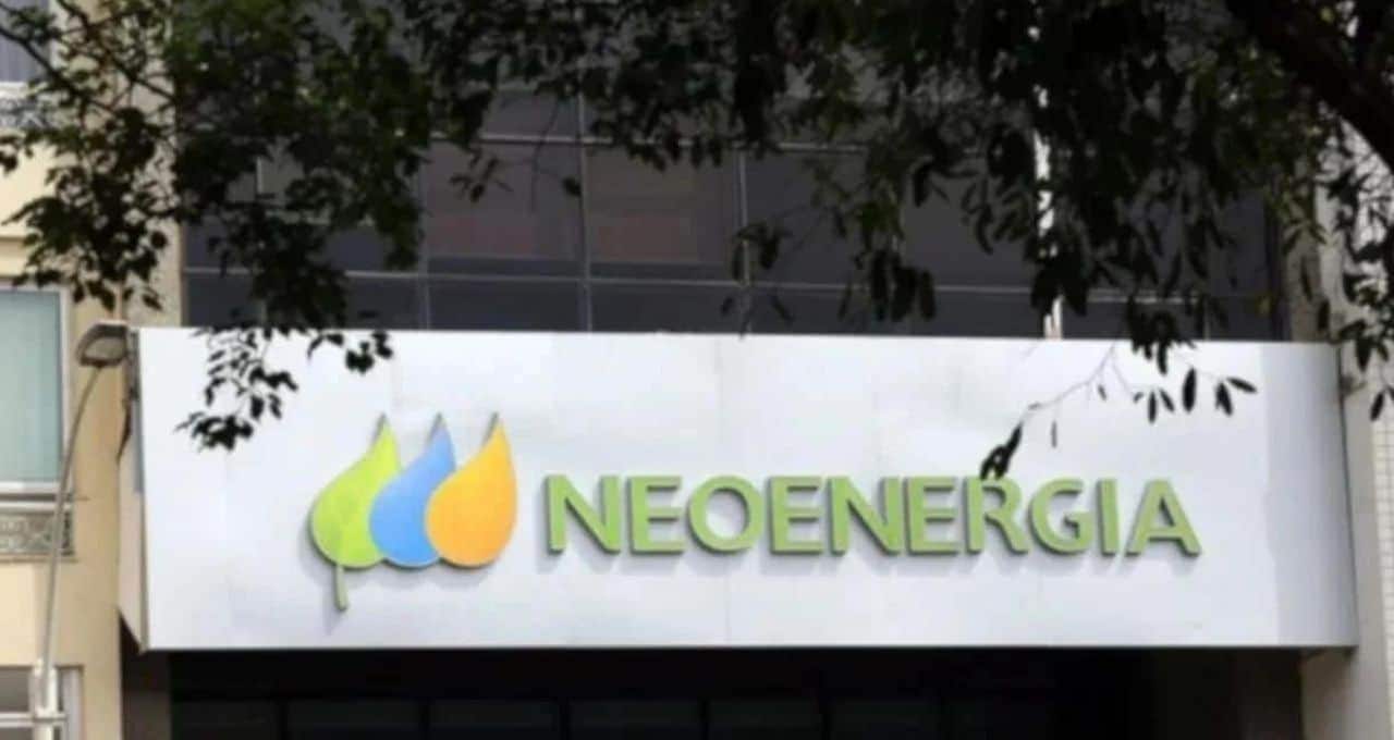 Neoenergia