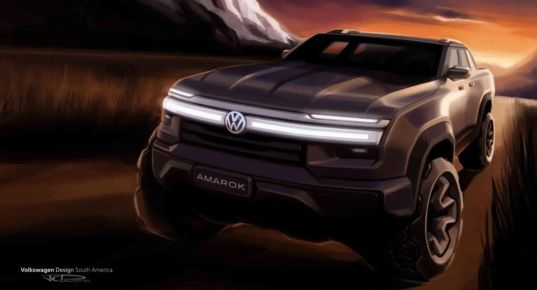 Amarok