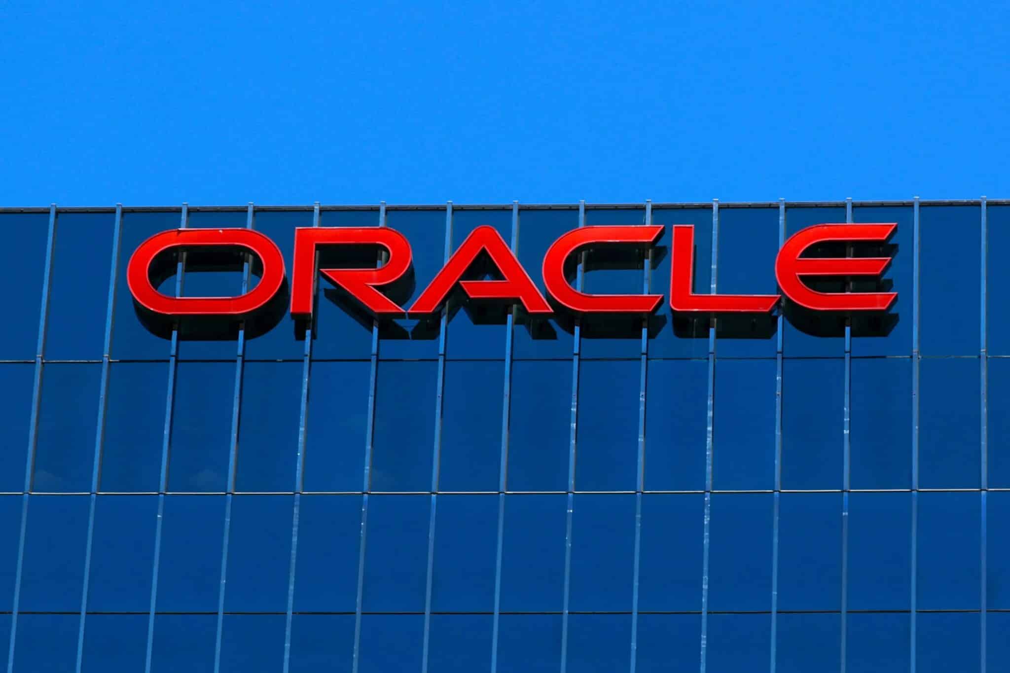 Oracle