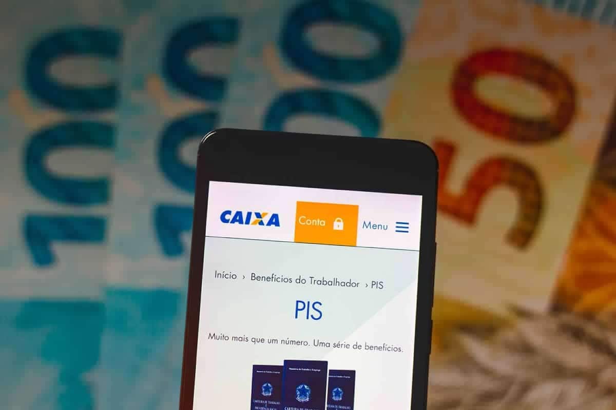 Abono salarial PIS/Pasep 2025 tem última rodada em agosto; confira calendário