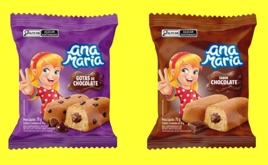 Procon Bolinhos