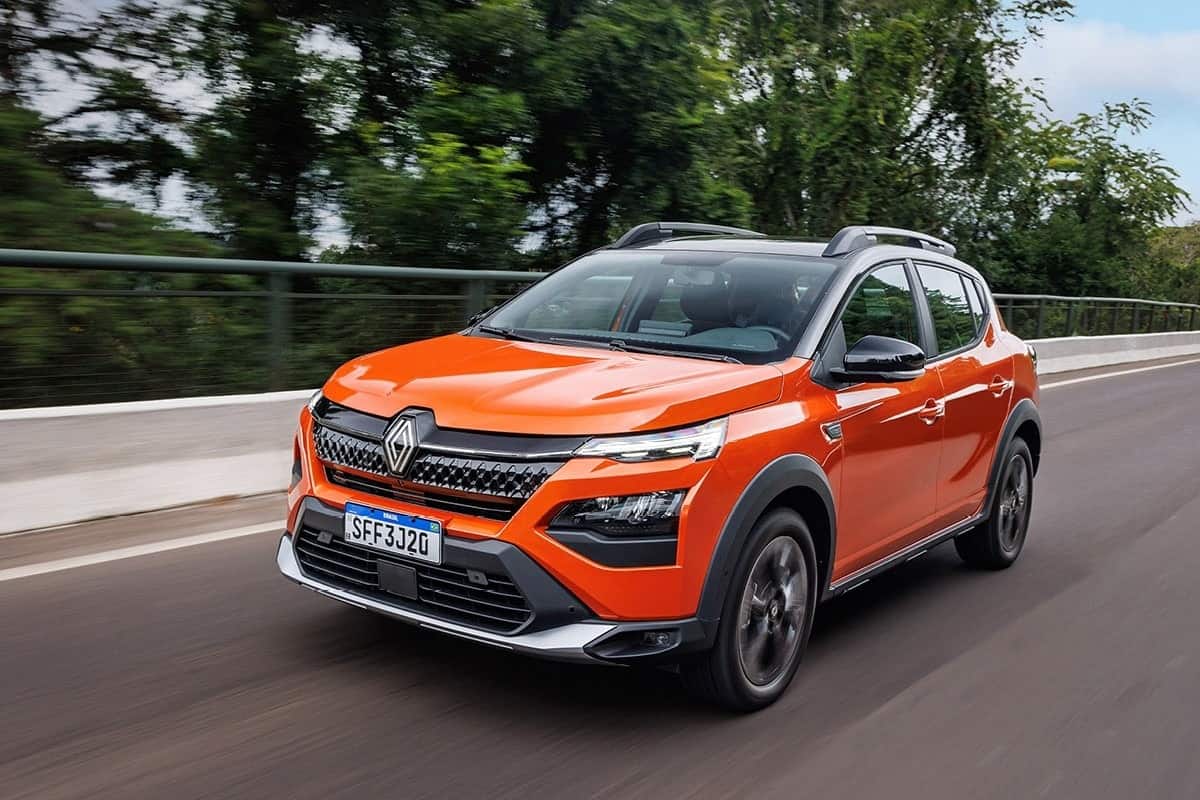 Renault