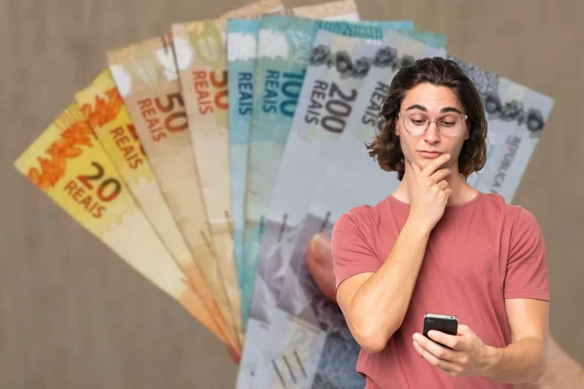 SALÁRIO MÍNIMO