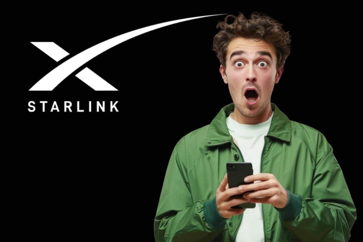 starlink