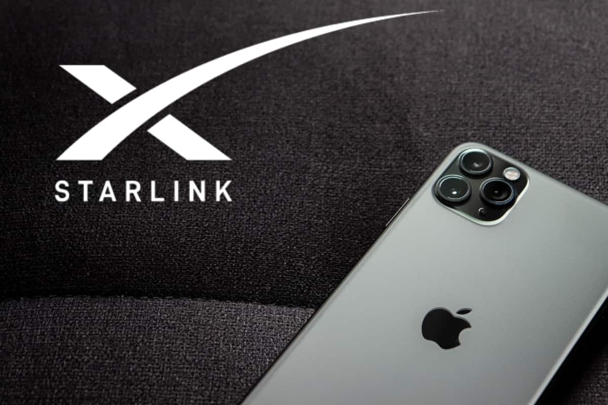Starlink