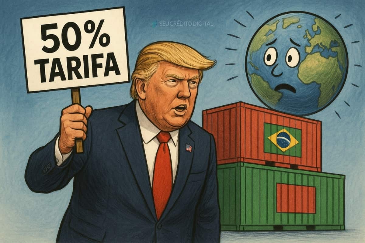 tarifaço