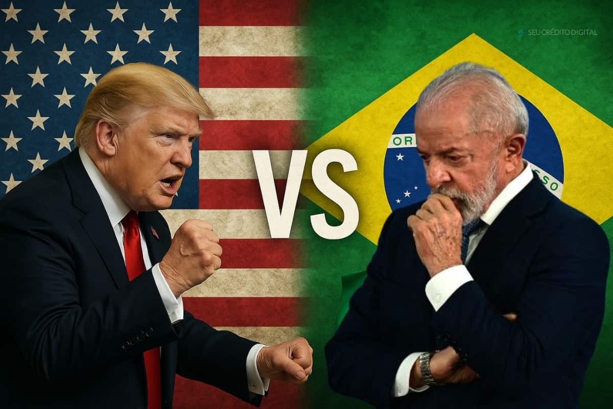 Tarifaço de Trump tem lista de exceções; veja quais são os produtos inclusos