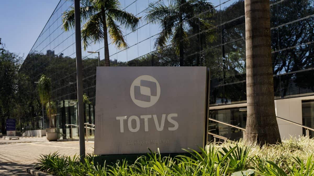 Totvs