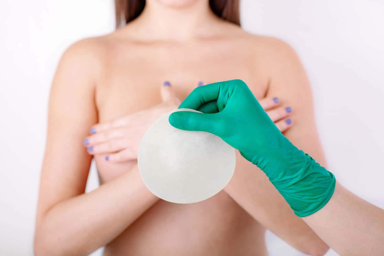 anvisa próteses mamárias