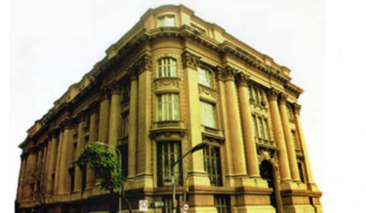 Banco meridional