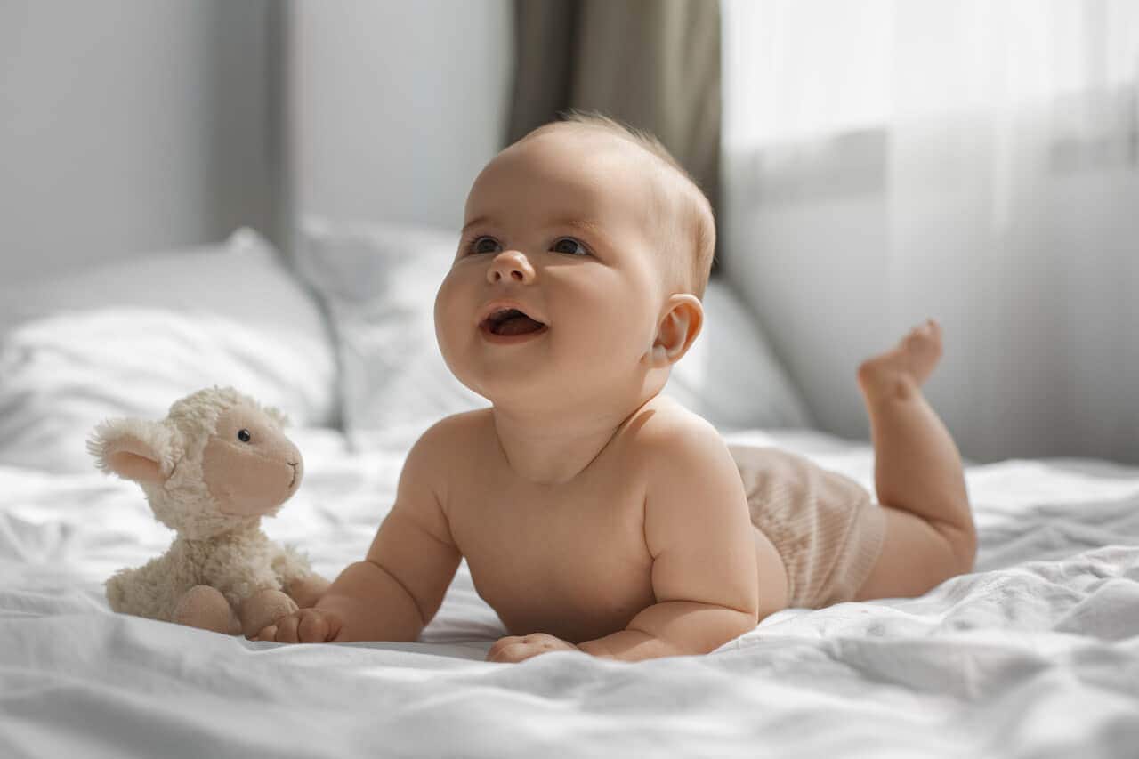 Bebê