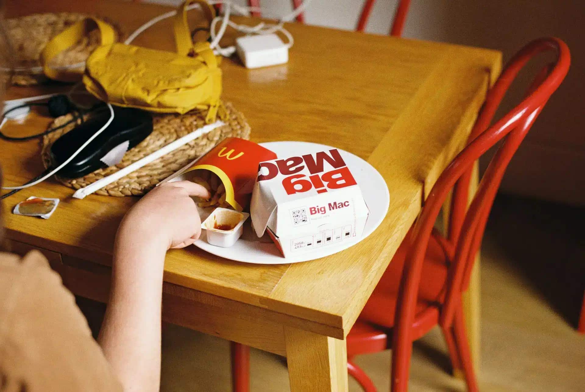 Big Mac
