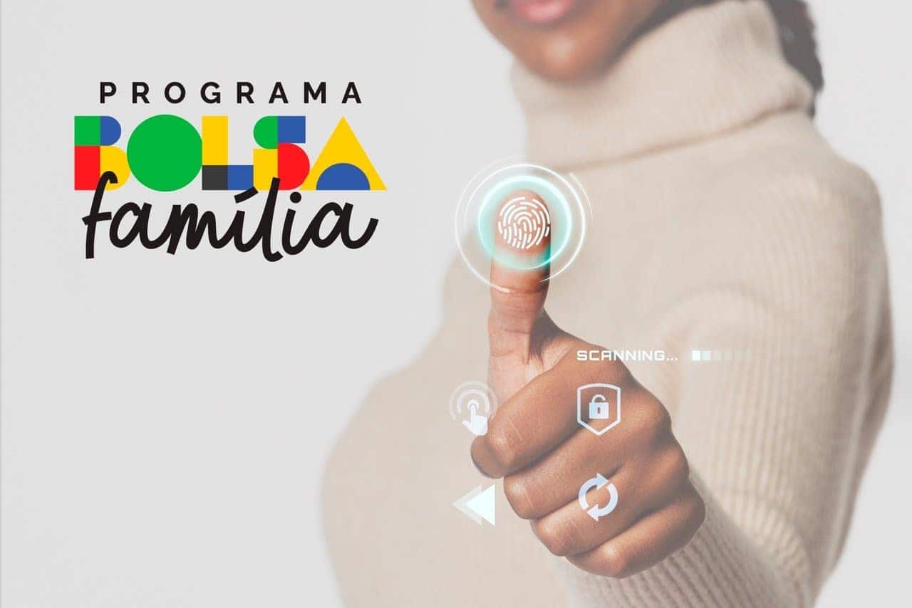 biometria bolsa família