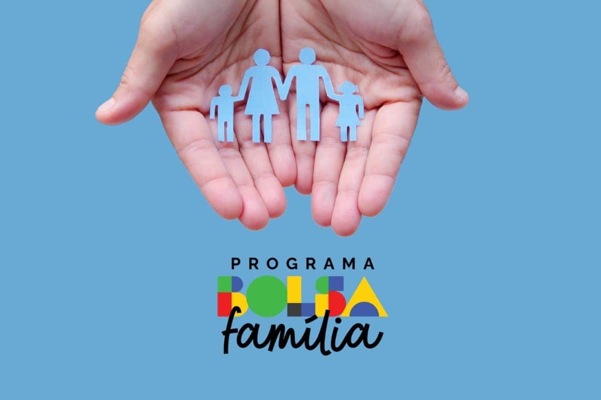 BOLSA FAMÍLIA
