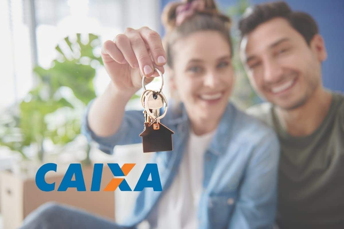 CAIXA FINANCIAMENTO