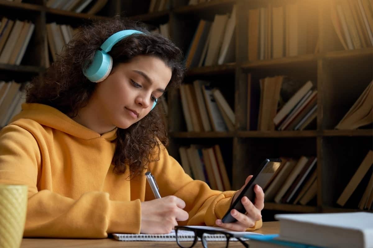 Estudos