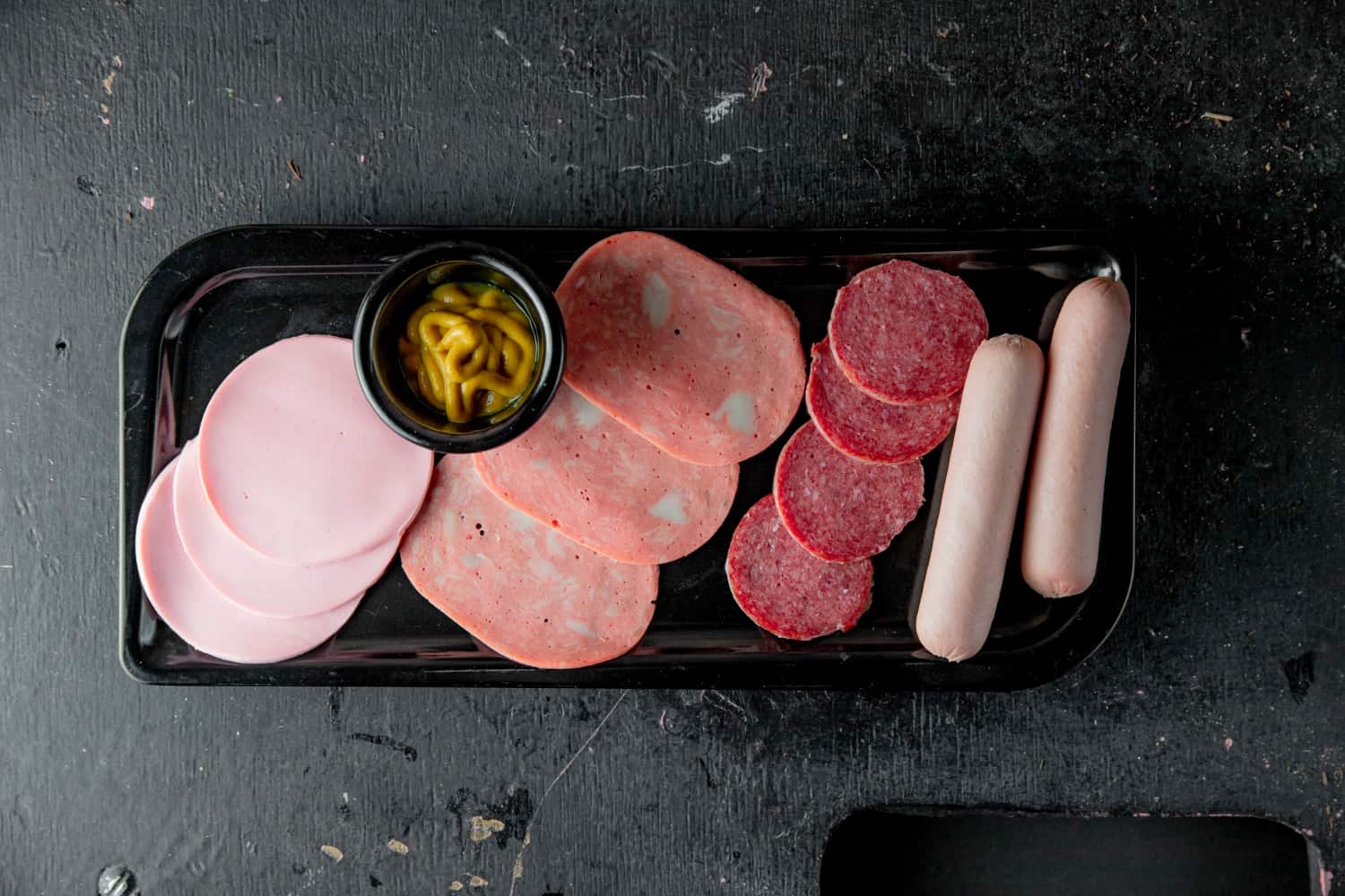 carnes ultraprocessadas