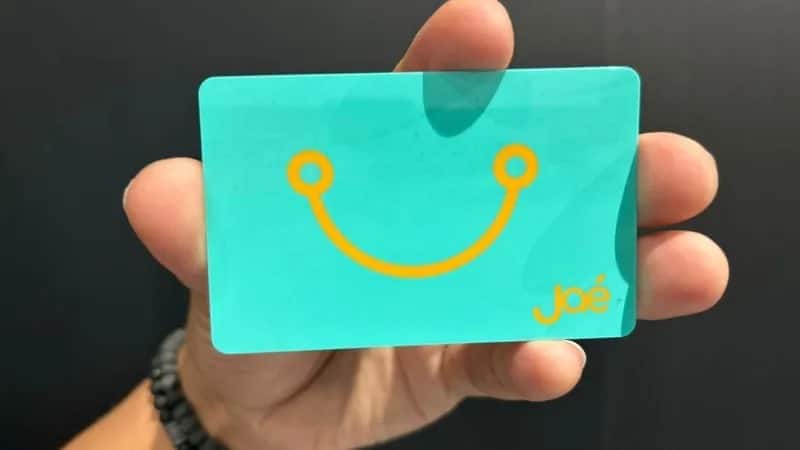 cartão gratuidade