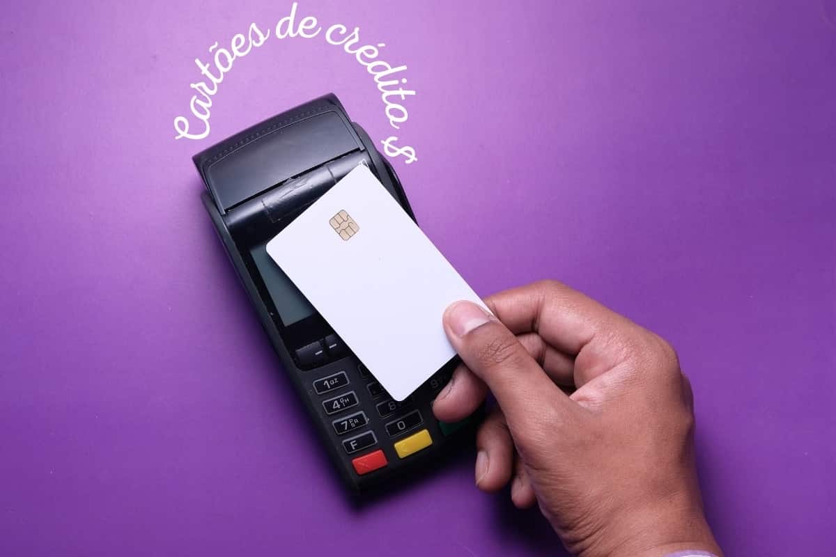 cartoes de credito