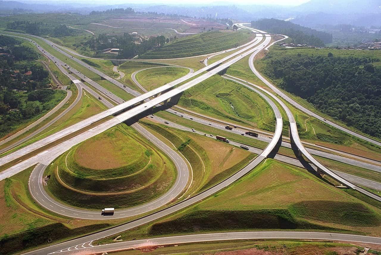 Avanço do Rodoanel Norte: 31% das obras já estão concluídas em SP