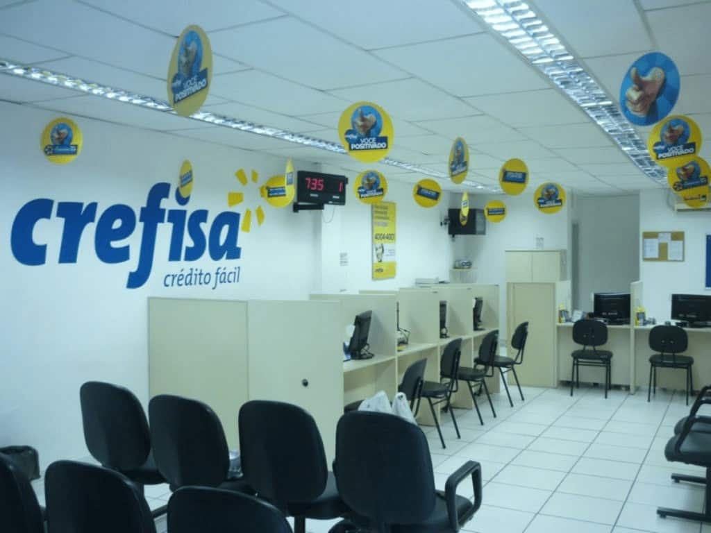 Previdência investiga Crefisa por denúncias de abusos no crédito consignado do INSS