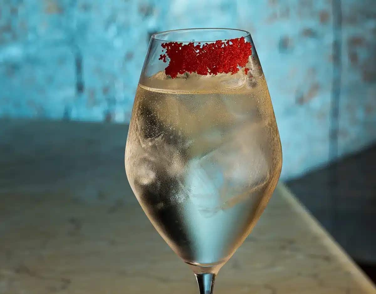 drinques ouro