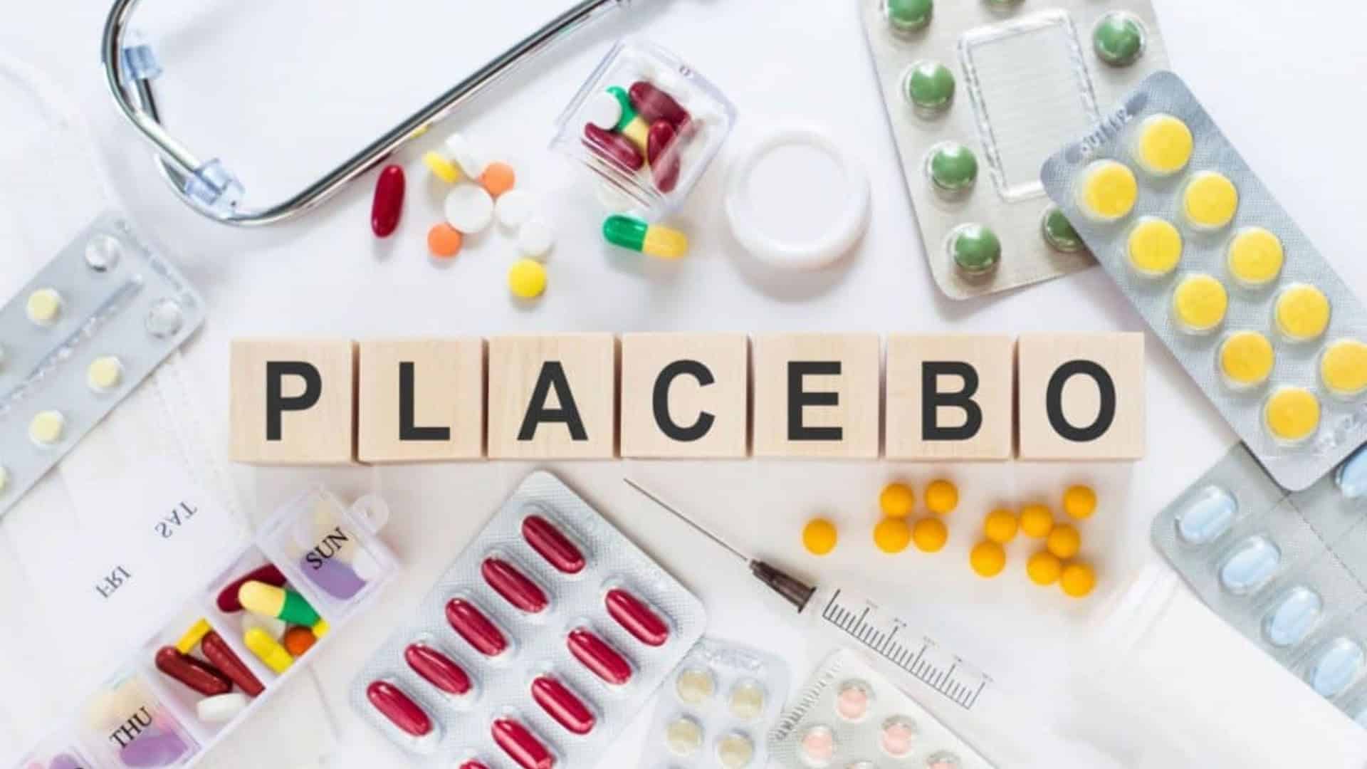 Efeito placebo
