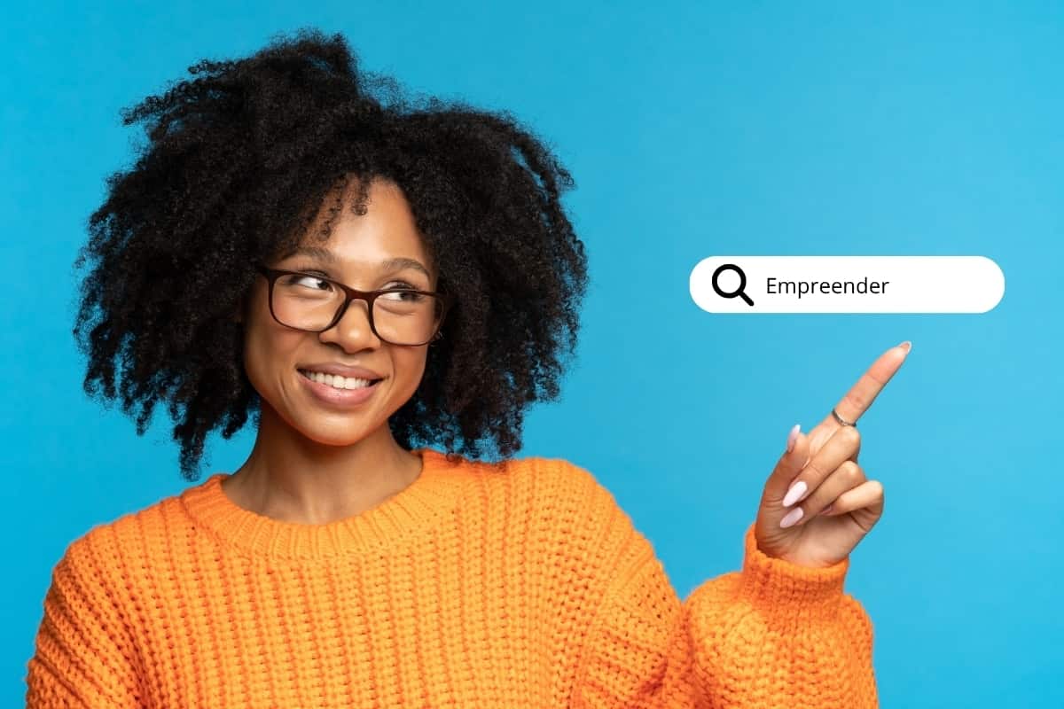 Empreender