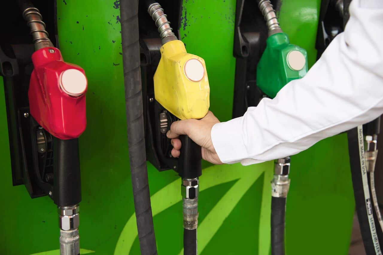Gasolina