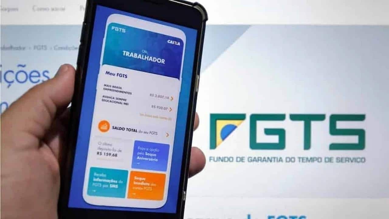 Problema no FGTS: Caixa esclarece casos de contas zeradas