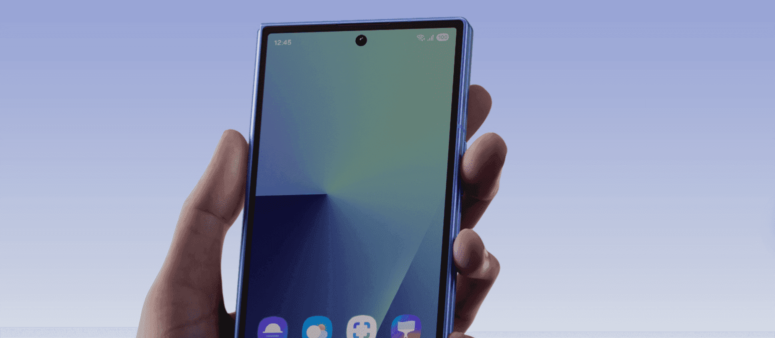 galaxy z fold