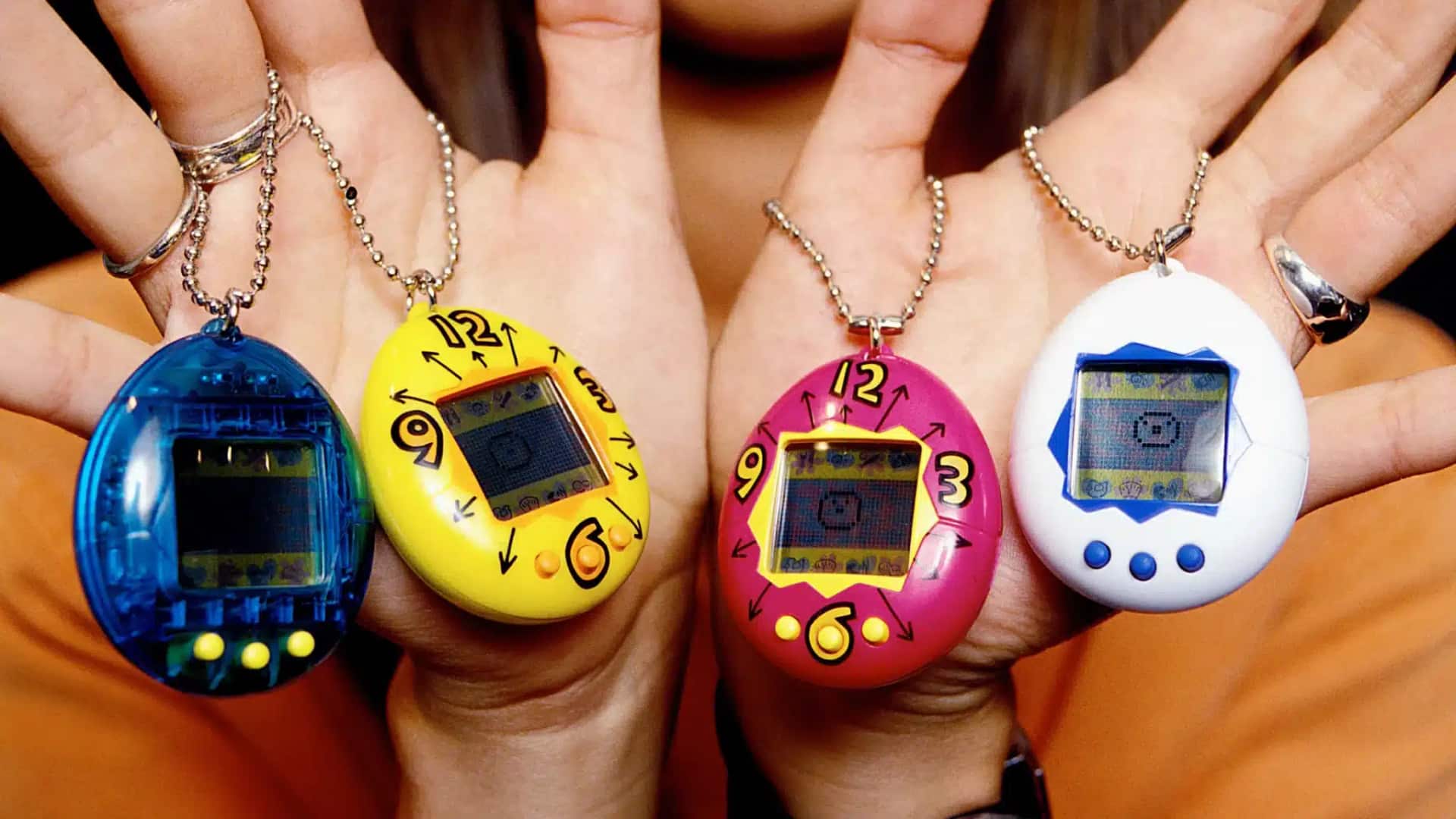 Tamagotchi