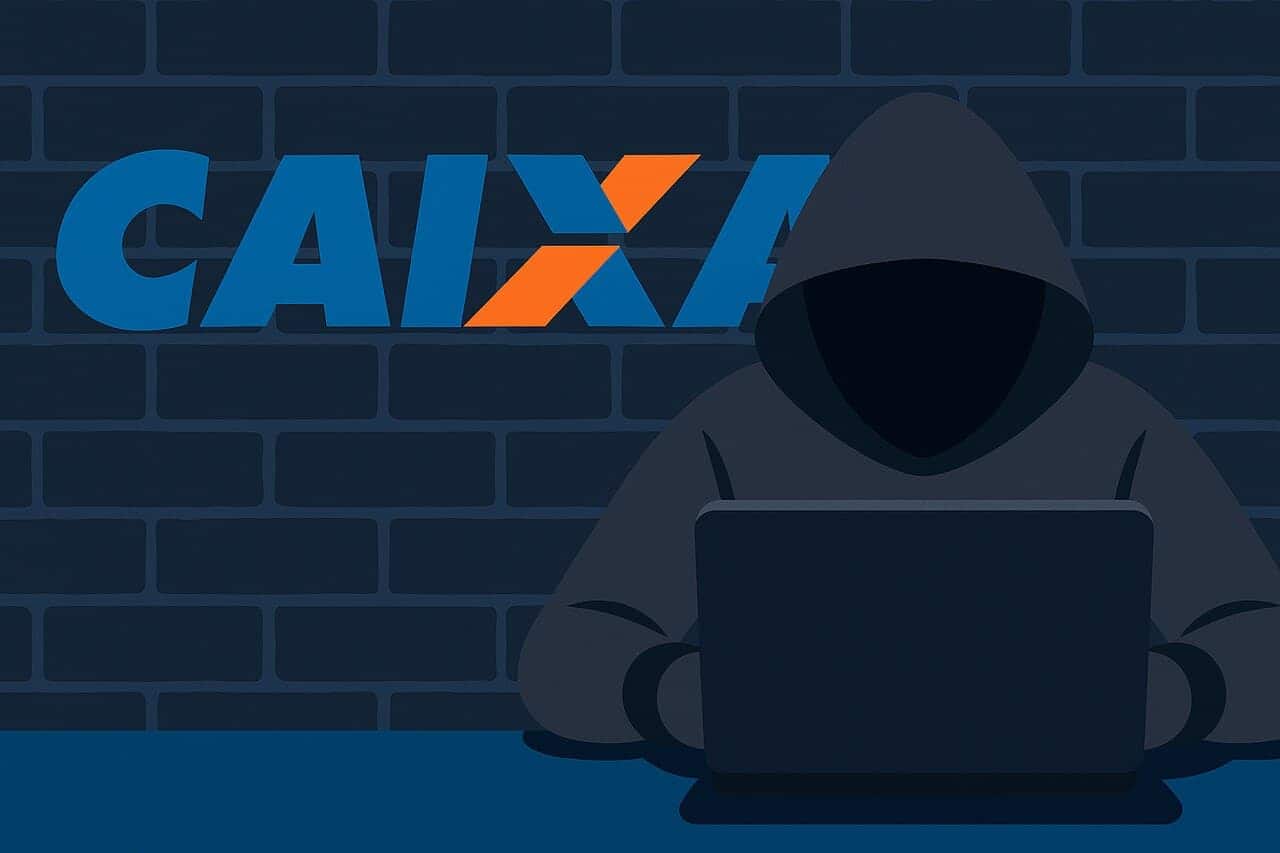 Golpe da Caixa
