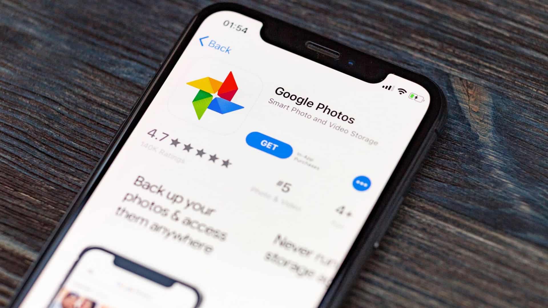 Google Photos
