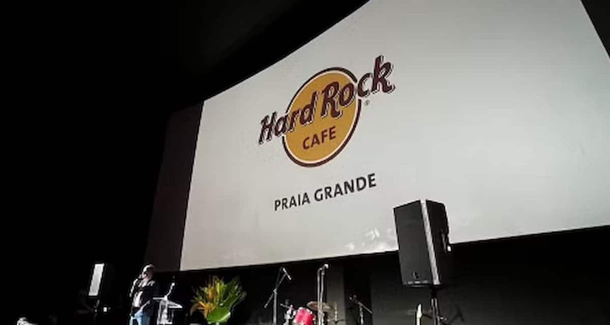 hard rock cafe