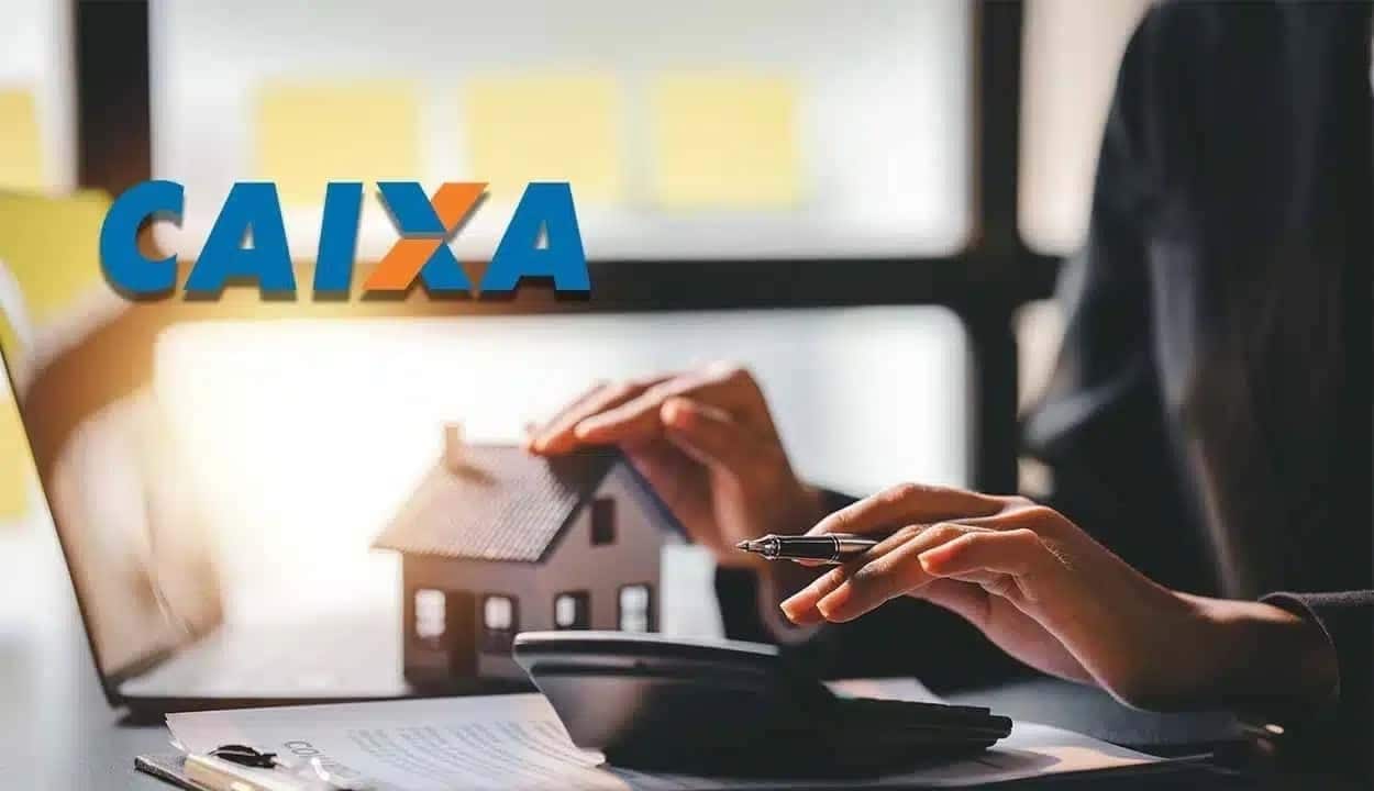 FINANCIAMENTO CAIXA