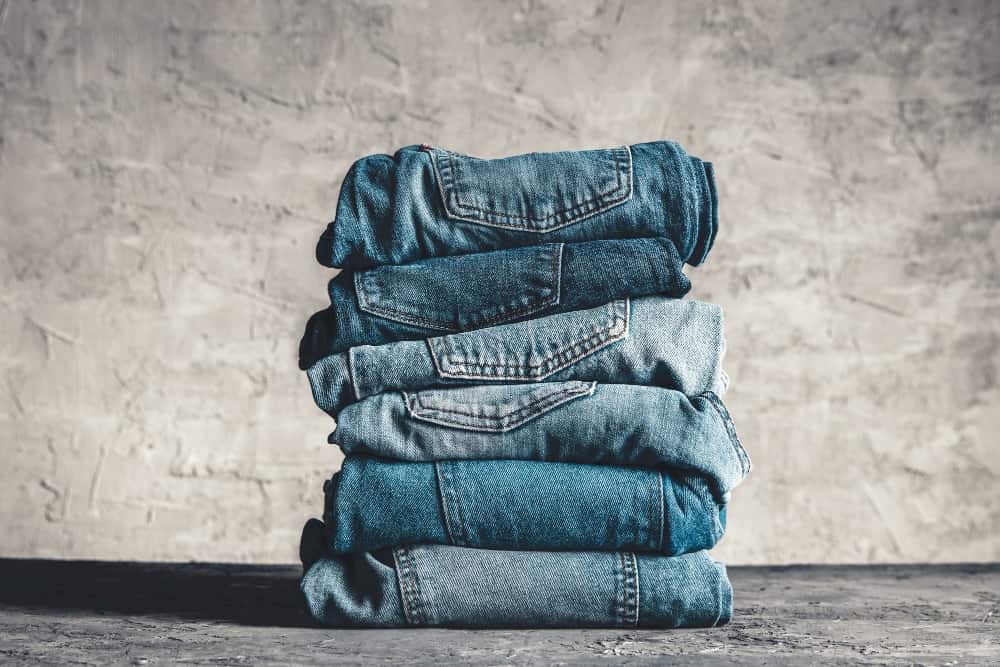 levi's