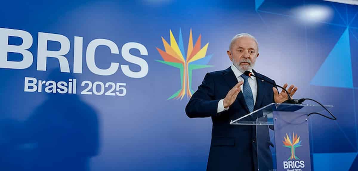 lula brics