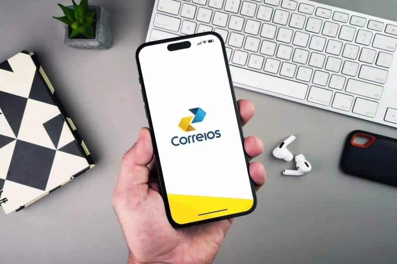 Correios