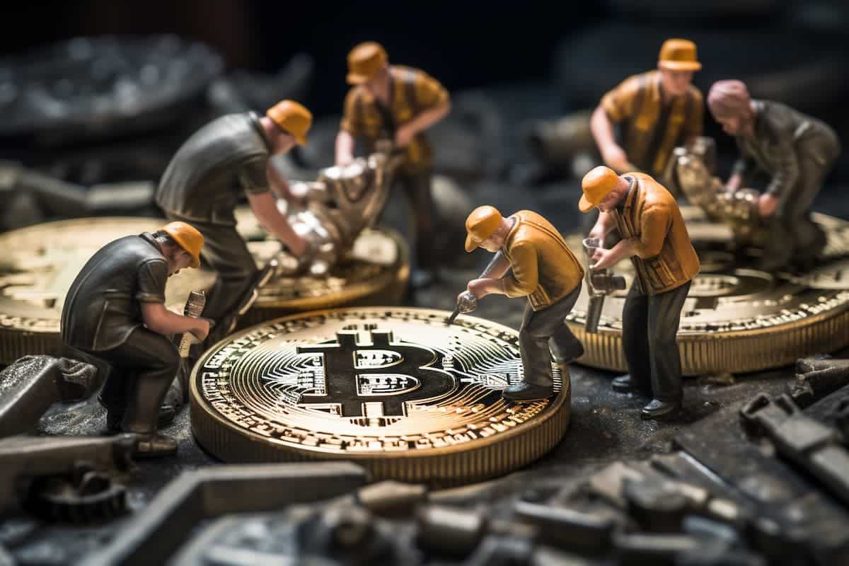 Bitcoin