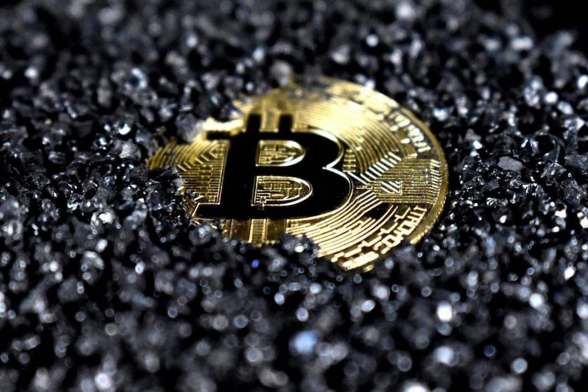 Mineradoras de Bitcoin