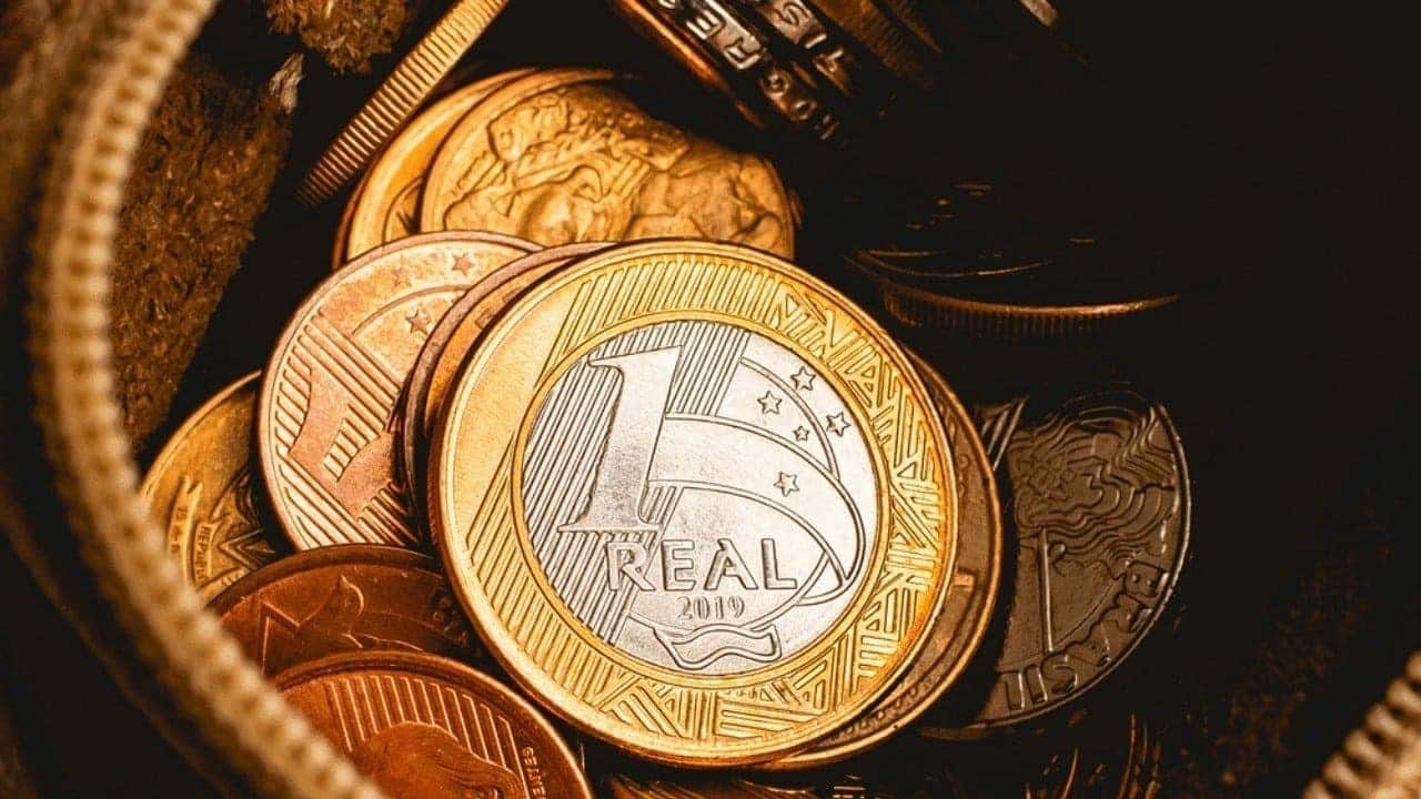Moedas moeda