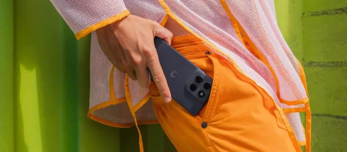 moto g86 celulares