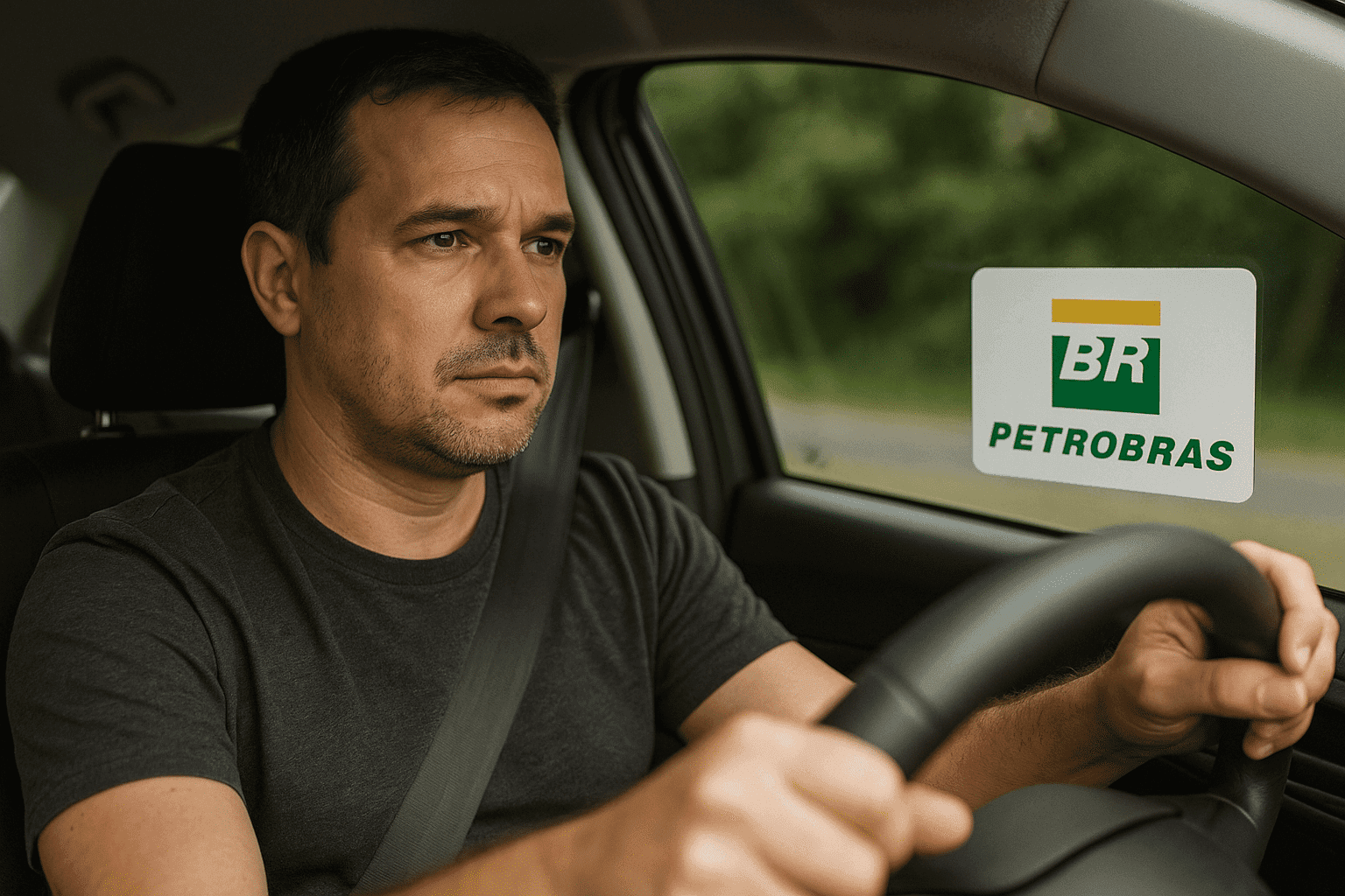 Petrobras