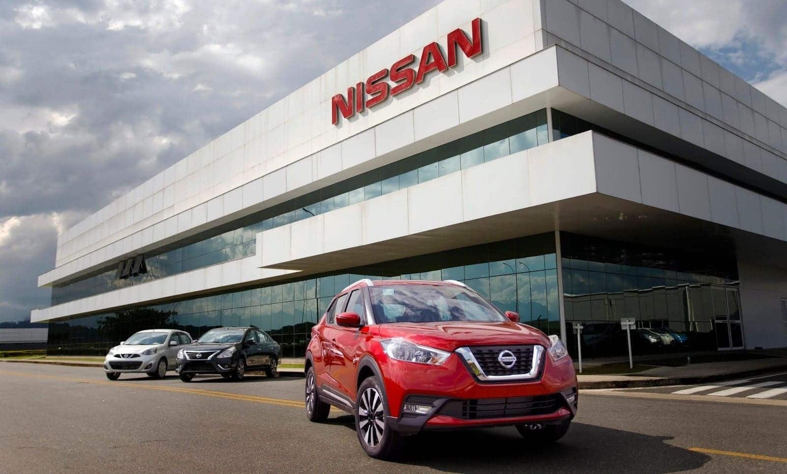 Nissan planeja fechar fábrica de Oppama, no Japão, até 2028
