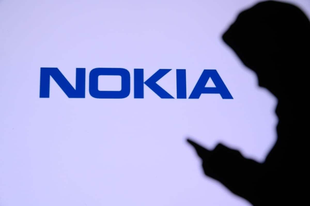 nokia