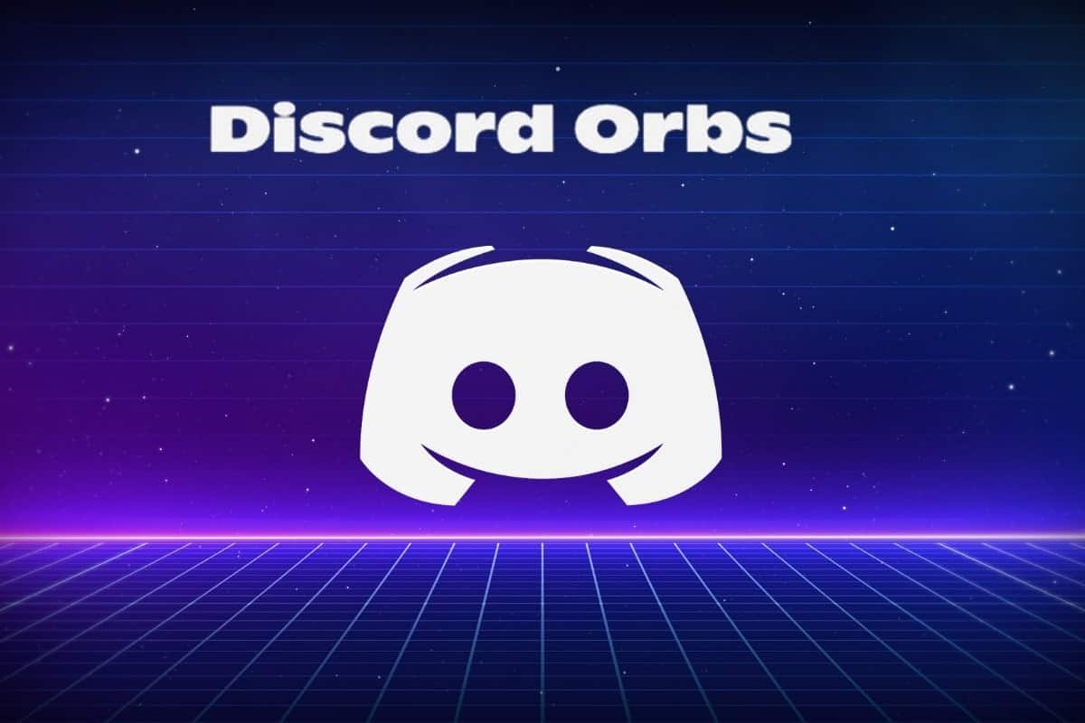 Discord Orbs