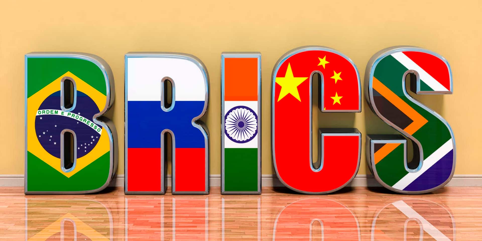 BRICS