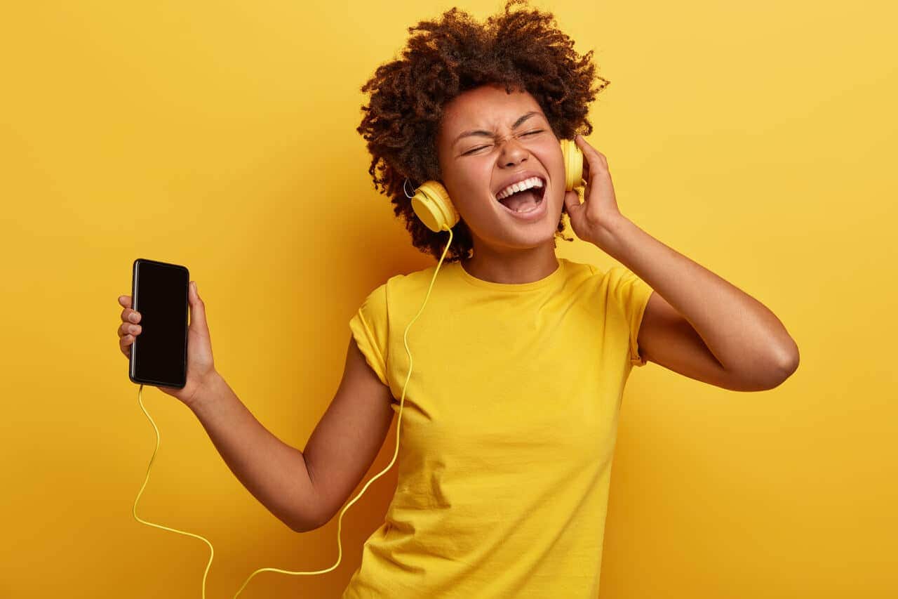 Música YouTube Music